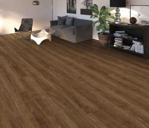 Ламинат Haro Tritty 100 4V 542050 Дуб Элеганза дымчатый