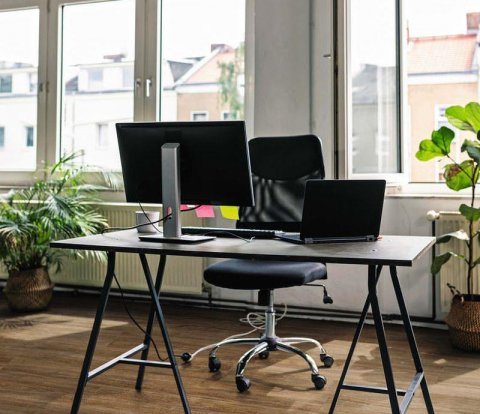 Ламинат Haro Tritty 100 4V 542050 Дуб Элеганза дымчатый