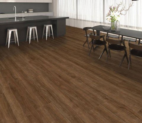 Ламинат Haro Tritty 100 4V 542050 Дуб Элеганза дымчатый