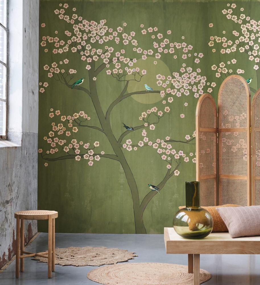 Обои Rasch Amazing 542110