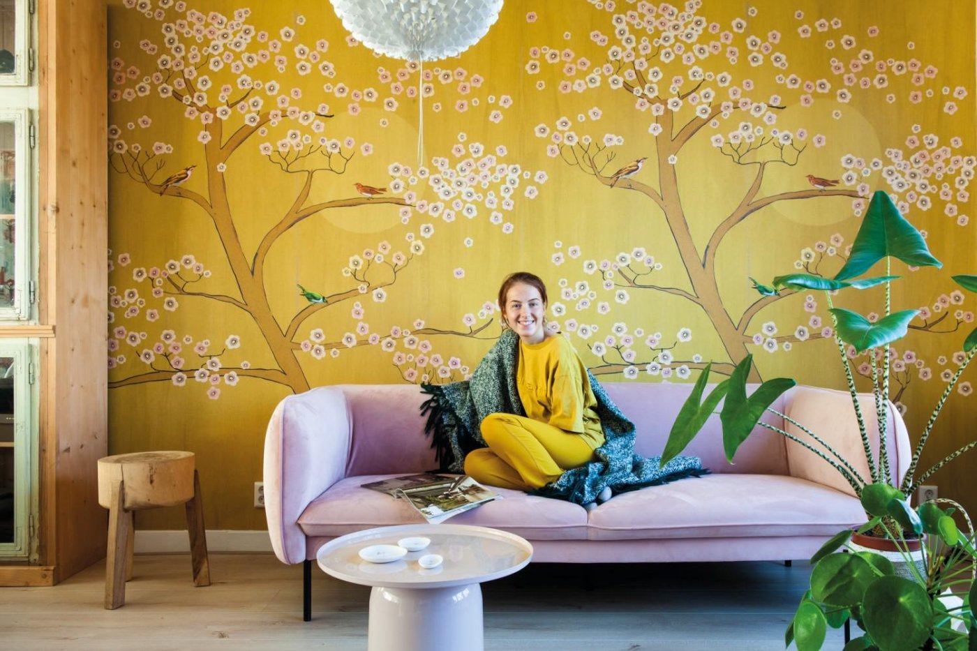 Обои Rasch Amazing 542127