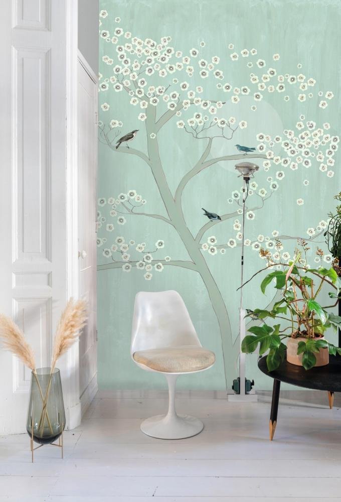 Обои Rasch Amazing 542141