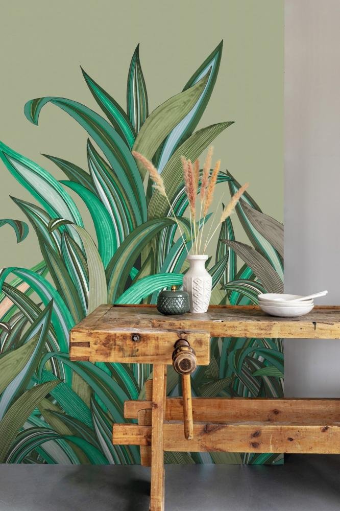 Обои Rasch Amazing 542226