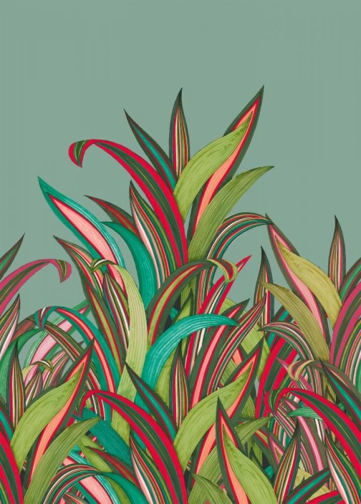 Обои Rasch Amazing 542233