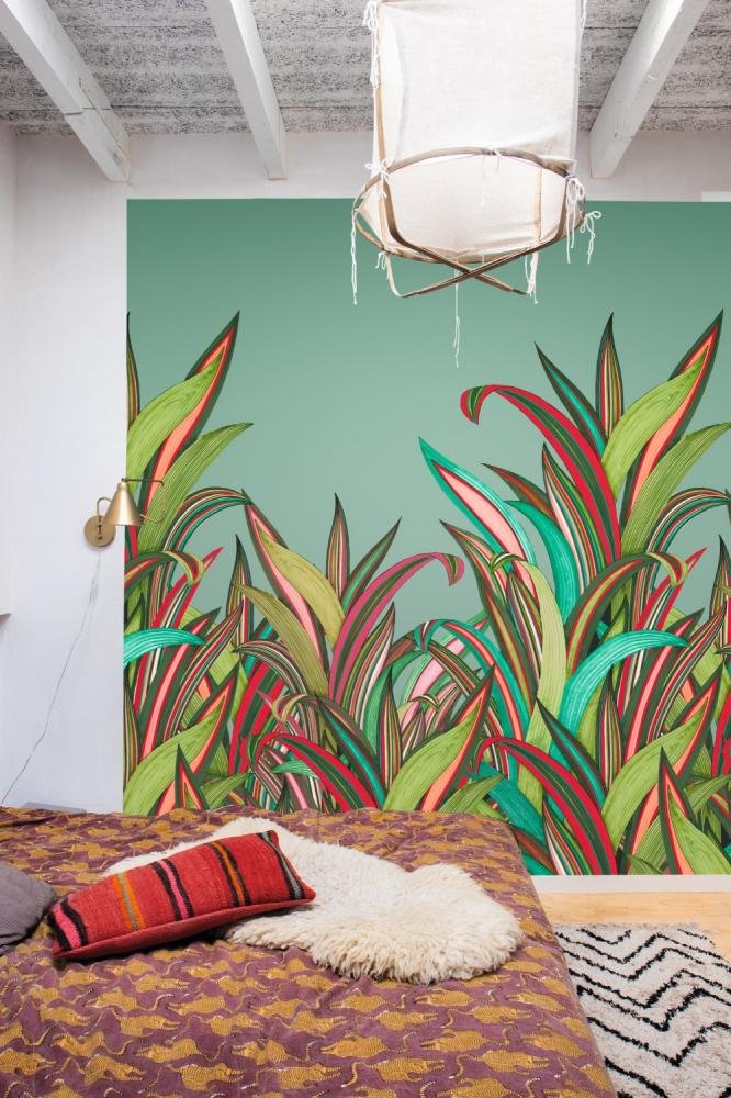 Обои Rasch Amazing 542233