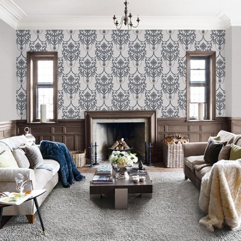 Обои Andrea Rossi Levanzo 54234-6