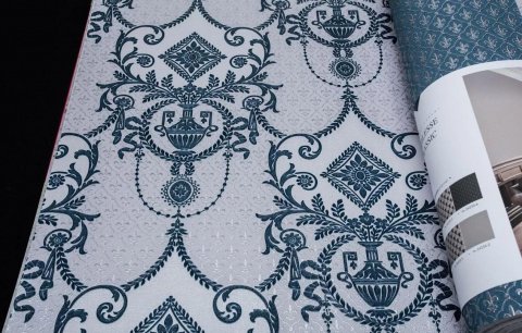 Обои Andrea Rossi Levanzo 54234-6