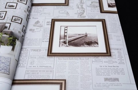 Обои Andrea Rossi Procida 54257-1