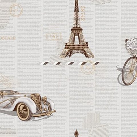 Обои Andrea Rossi Procida 54259-1