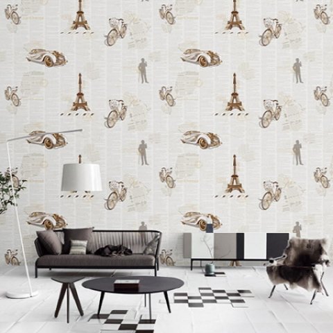 Обои Andrea Rossi Procida 54259-1