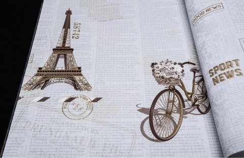 Обои Andrea Rossi Procida 54259-1