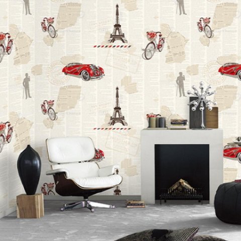 Обои Andrea Rossi Procida 54259-2