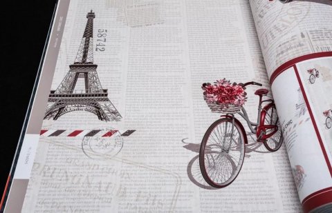 Обои Andrea Rossi Procida 54259-2