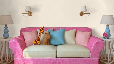 Обои Andrea Rossi Kids Land 54263-1