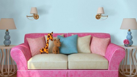 Обои Andrea Rossi Kids Land 54263-6