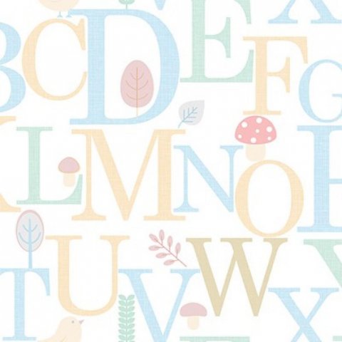 Обои Andrea Rossi Kids Land 54265-1