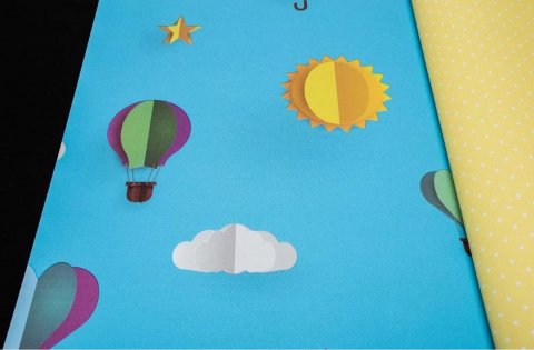 Обои Andrea Rossi Kids Land 54266-2