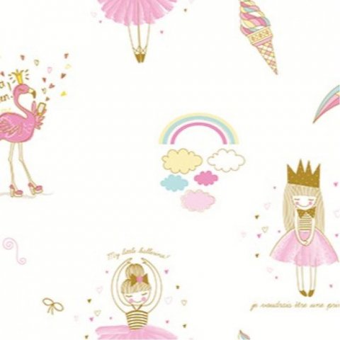 Обои Andrea Rossi Kids Land 54268-1