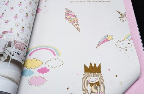 Обои Andrea Rossi Kids Land 54268-1