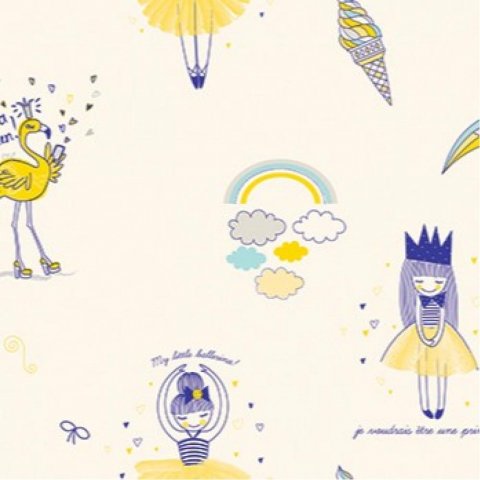 Обои Andrea Rossi Kids Land 54268-2