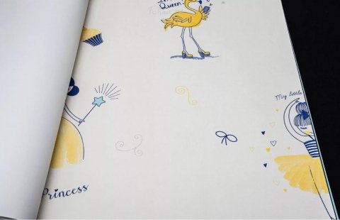 Обои Andrea Rossi Kids Land 54268-2