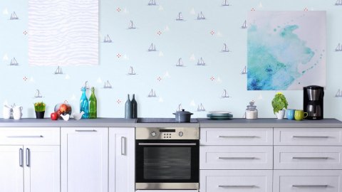 Обои Andrea Rossi Kids Land 54270-1