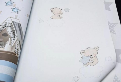 Обои Andrea Rossi Kids Land 54273-1