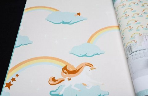 Обои Andrea Rossi Kids Land 54274-1