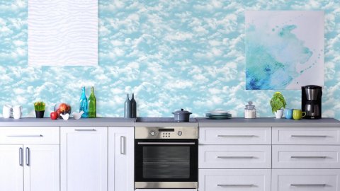 Обои Andrea Rossi Kids Land 54275-1