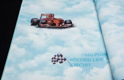 Обои Andrea Rossi Kids Land 54276-1