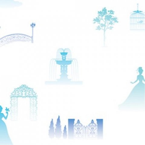 Обои Andrea Rossi Kids Land 54278-2