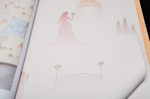 Обои Andrea Rossi Kids Land 54278-3