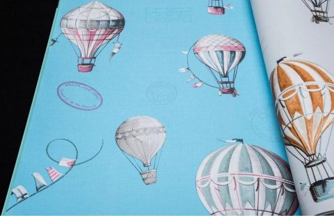 Обои Andrea Rossi Kids Land 54279-3