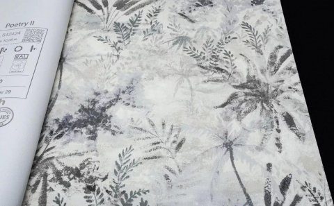 Обои Rasch Poetry 2 543018