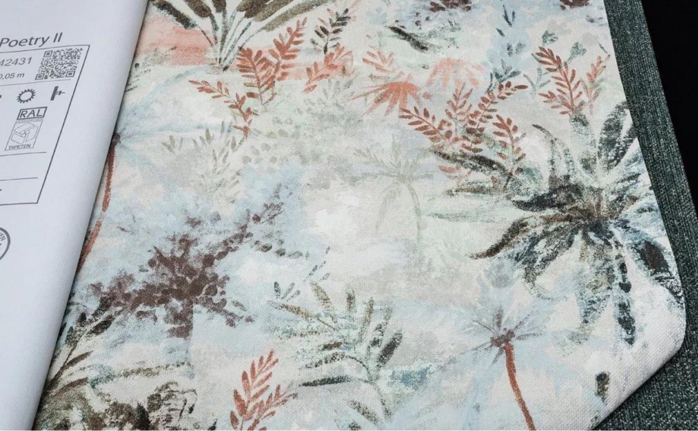 Обои Rasch Poetry 2 543025