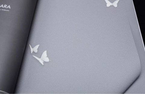 Обои Andrea Rossi Gallinara 54309-7