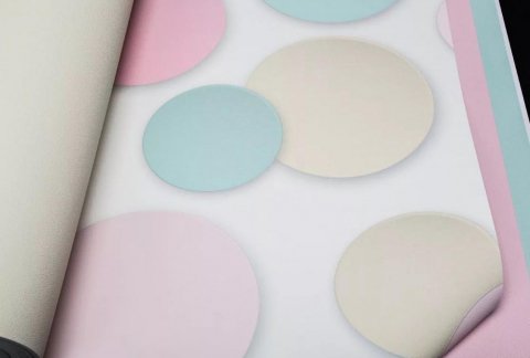 Обои Andrea Rossi Gallinara 54311-2