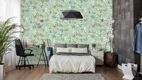 Обои Andrea Rossi Gallinara 54316-5