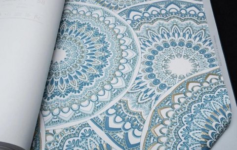 Обои Andrea Rossi Nisida 54325-6