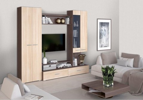 Обои Andrea Rossi Nisida 54331-3