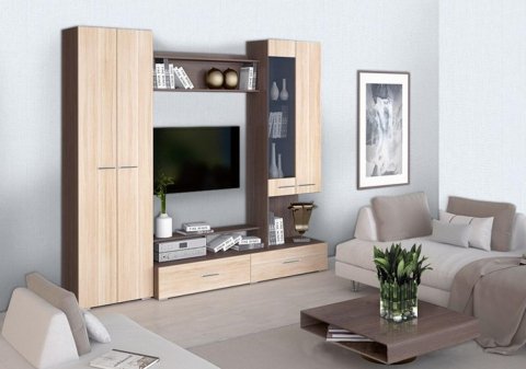 Обои Andrea Rossi Nisida 54331-5