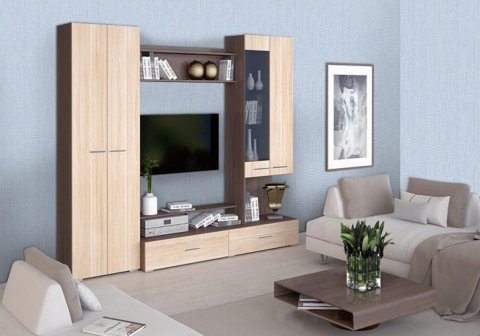 Обои Andrea Rossi Nisida 54331-6