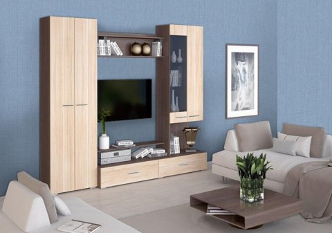 Обои Andrea Rossi Nisida 54331-7