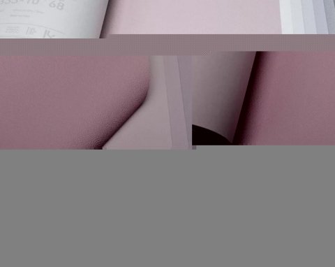 Обои Andrea Rossi Spectrum 54333-9