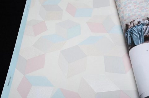 Обои Andrea Rossi Spectrum 54336-2