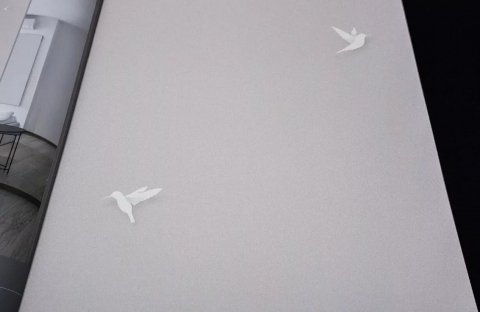 Обои Andrea Rossi Spectrum 54338-4