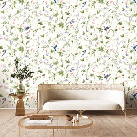 Обои Andrea Rossi Stromboli 54346-1