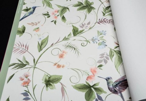 Обои Andrea Rossi Stromboli 54346-1