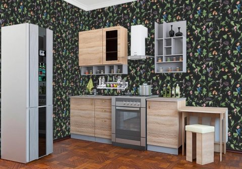 Обои Andrea Rossi Stromboli 54346-5