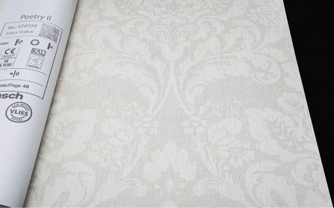 Обои Rasch Poetry 2 547313